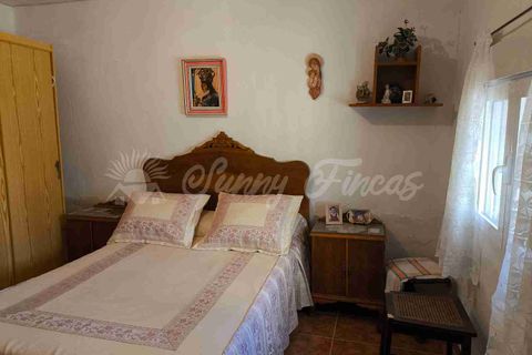 Landejendom i Yecla, Murcia, Yecla - € 63.000 | Ref: SF0550 - foto 11